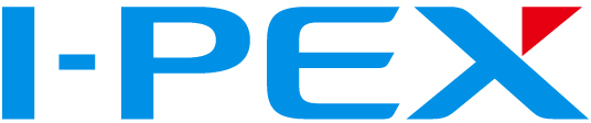 I-PEX株式会社ロゴ