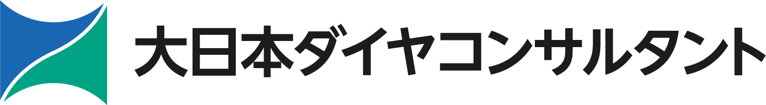 大日本ダイヤコンサルタント株式会社ロゴ